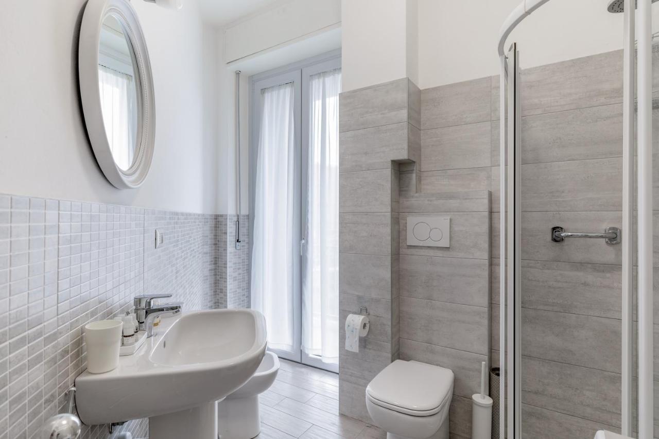 Piazza De Angeli M1 Comfortable Flat With Balcony Milan Extérieur photo