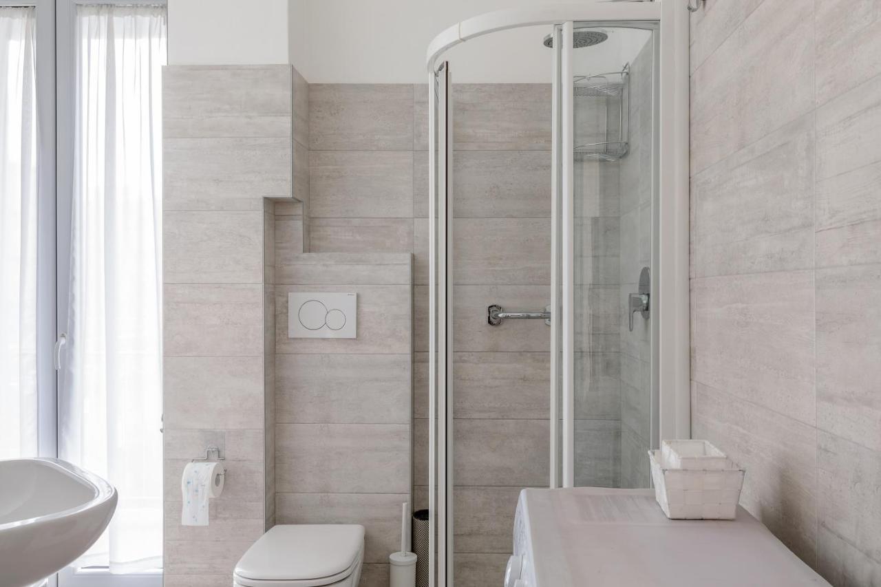 Piazza De Angeli M1 Comfortable Flat With Balcony Milan Extérieur photo