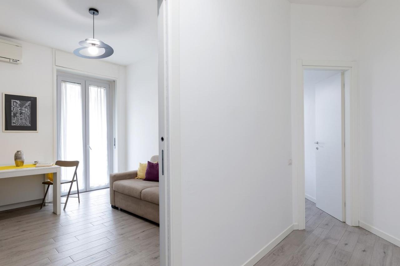 Piazza De Angeli M1 Comfortable Flat With Balcony Milan Extérieur photo